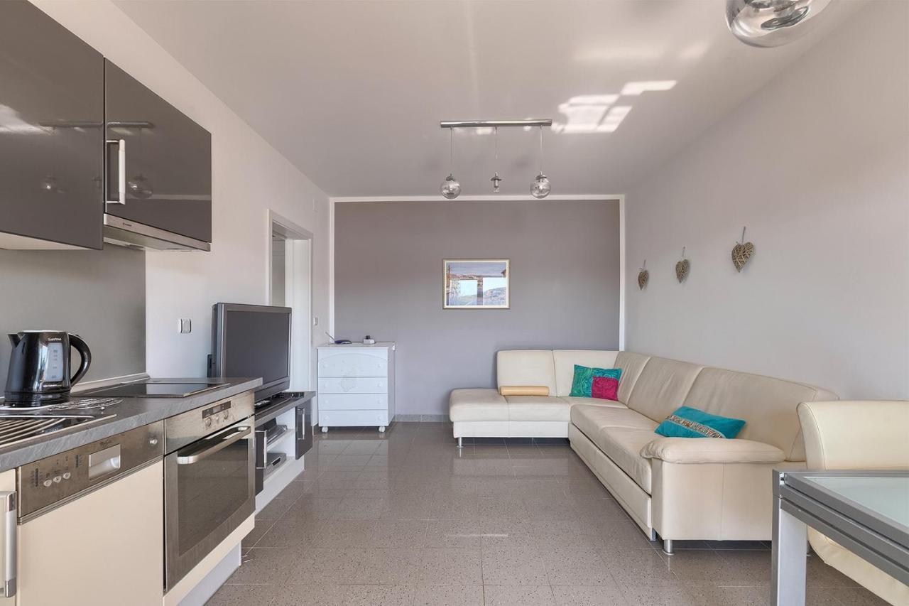 Apartmant Korina スタラ・ノヴァリャ エクステリア 写真
