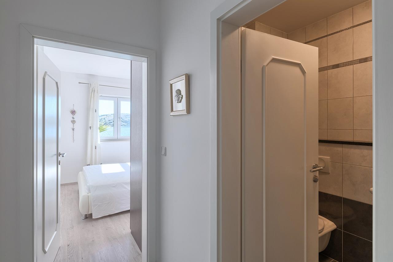 Apartmant Korina スタラ・ノヴァリャ エクステリア 写真